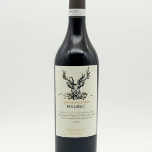 Fortant - Malbec